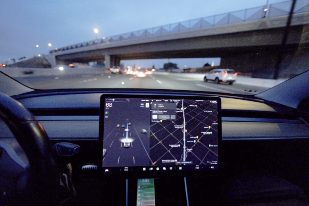 International Business: Tesla ordered to pay $243m in damages over fatal crash